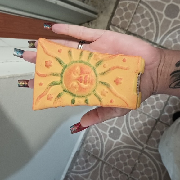 COPY - 🆕 Sun & eclipse Assorted vase - Picture 7 of 7